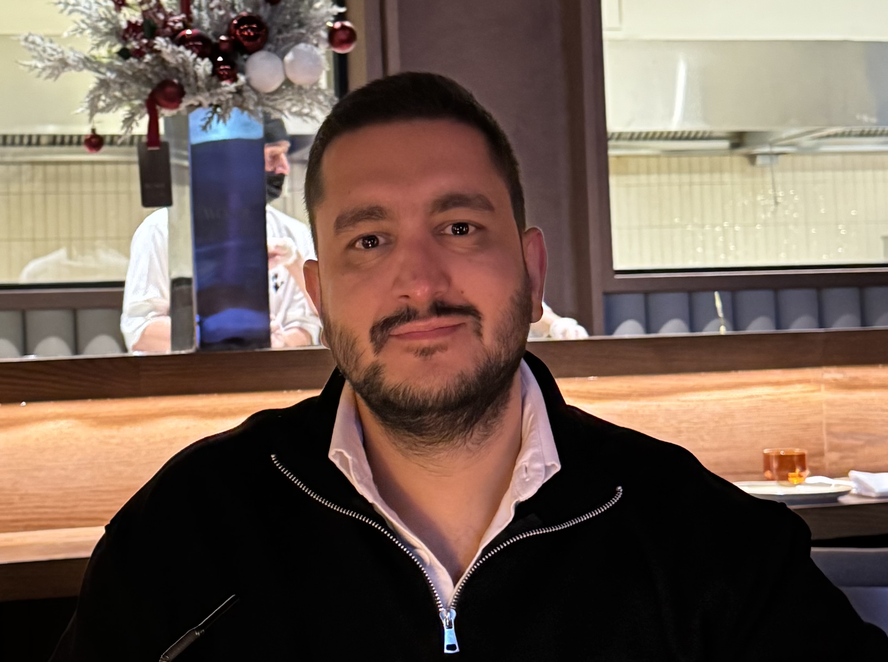 یوسف میرزایی