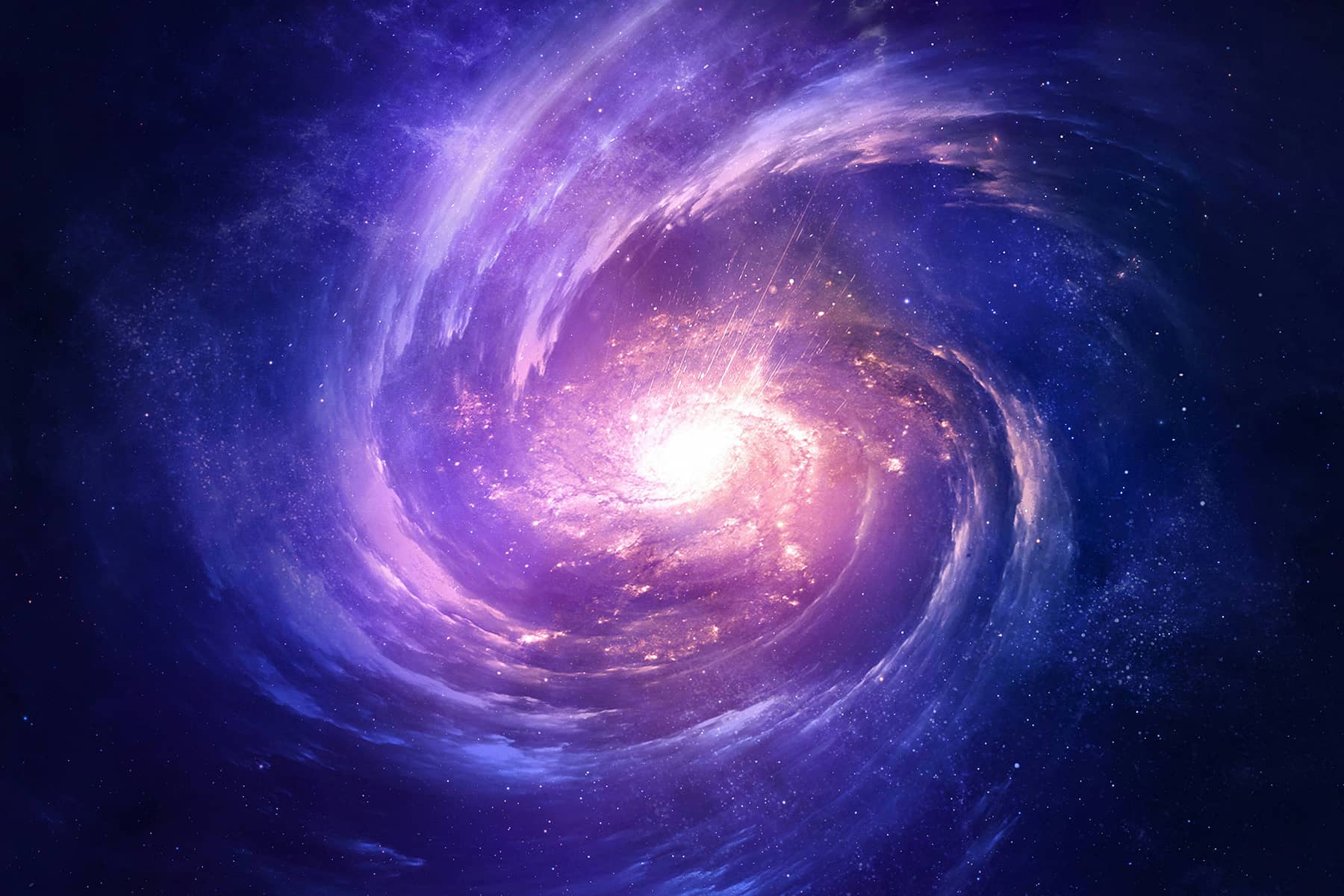 space